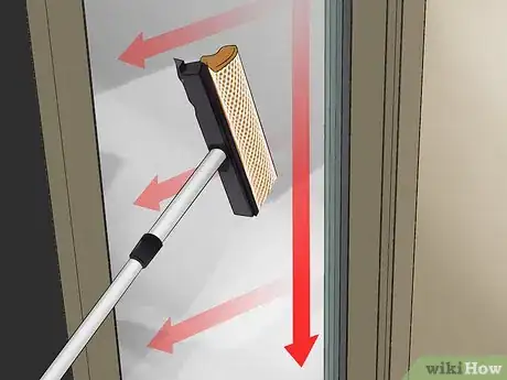 Image intitulée Clean Outside Windows from Inside Step 12