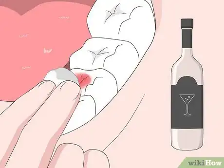 Image intitulée Cure a Toothache Step 11