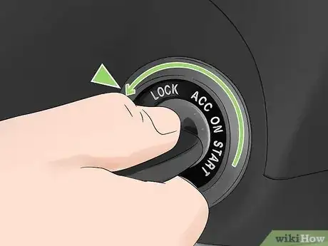 Image intitulée Disable a Seat Belt Alarm Step 4