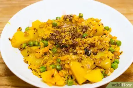 Image intitulée Make Khichdi Final
