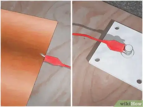 Image intitulée Measure Static Electricity Step 2