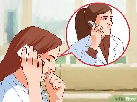 Image intitulée Know if You're Too Sick to Go to Work or School Step 2