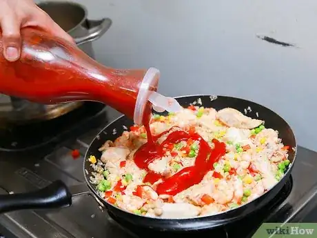 Image intitulée Make Spanish Rice Step 10