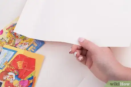 Image intitulée Glue a Puzzle Step 13