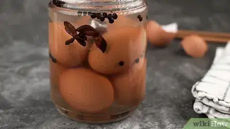 Image intitulée Make Salted Eggs Step 12