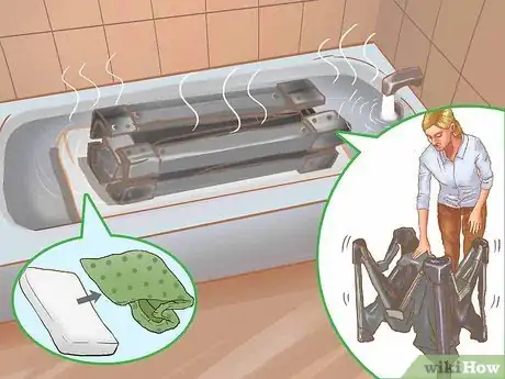 Image intitulée Clean a Pack 'n Play Step 6