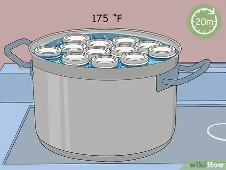Image intitulée Pasteurize Step 11