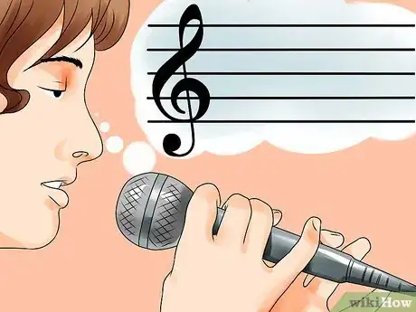 Image intitulée Sight Sing Step 11