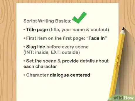 Image intitulée Write a Script Step 1