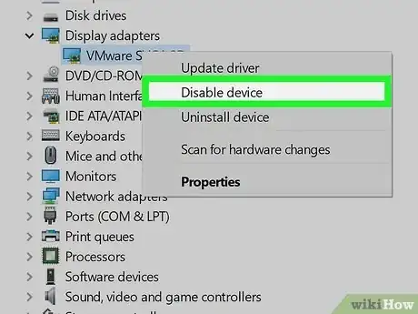 Image intitulée Reset Graphics Driver Step 17