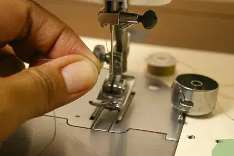 Image intitulée Make a Pair of Pants Step 6