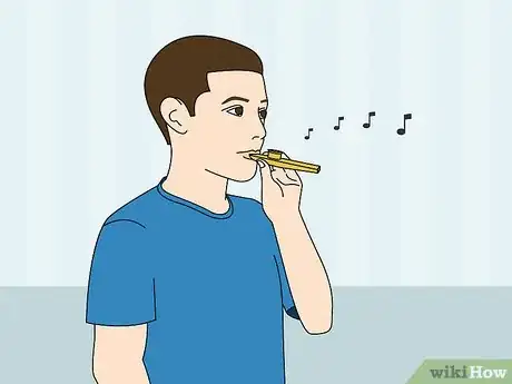 Image intitulée Play the Kazoo Step 5
