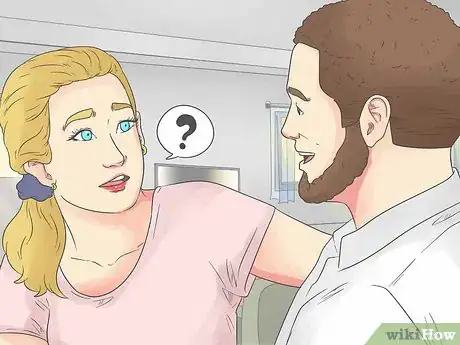 Image intitulée Why Do You Feel Nervous Around a Guy Step 3