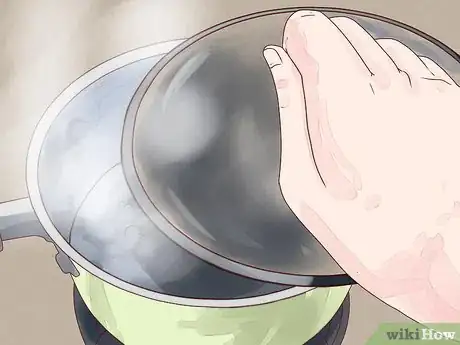 Image intitulée Separate Salt from Water Step 6
