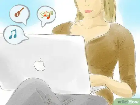 Image intitulée Enjoy Progressive Rock Step 10