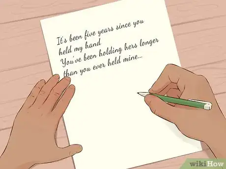 Image intitulée Write a Love Song Step 1