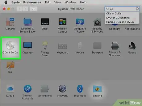 Image intitulée Play a CD on a Desktop Computer Step 26