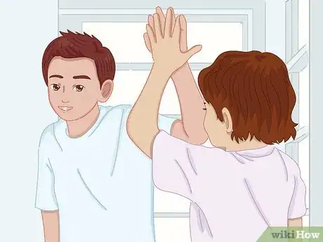 Image intitulée Get a Girlfriend in Elementary School Step 11