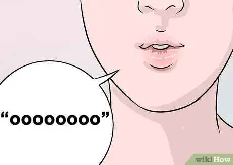 Image intitulée Throat Sing Step 3