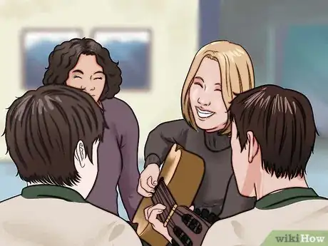 Image intitulée Not Get Depressed by Loneliness Step 5