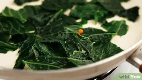 Image intitulée Cook Turnip Greens Step 12