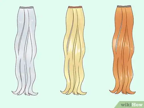 Image intitulée Color Your Hair Without Using Hair Dye Step 5