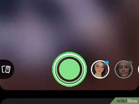 Image intitulée Use Video Filters on Snapchat Step 9