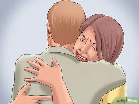 Image intitulée Forgive Someone Who Lied to You Step 11