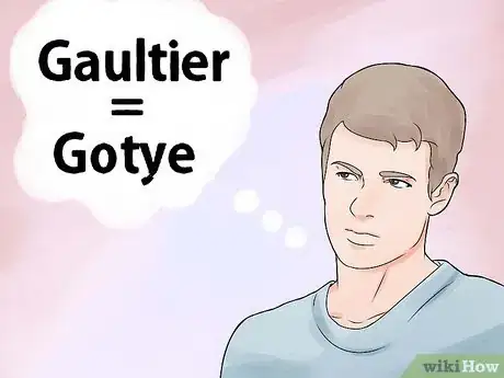 Image intitulée Pick a Stage Name Step 12
