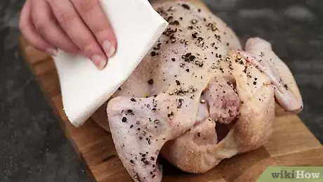 Image intitulée Brine Chicken Step 14