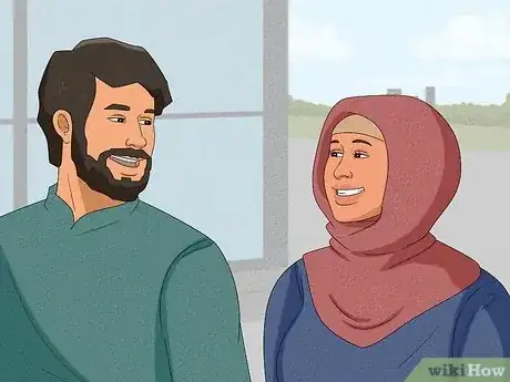 Image intitulée Compliment a Girl's Smile Step 2
