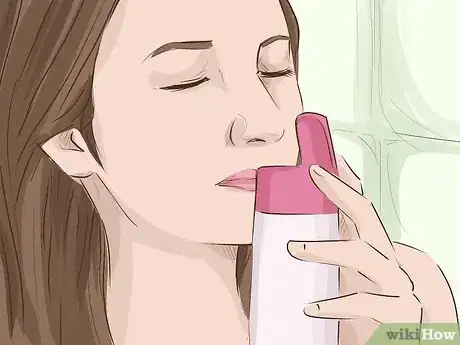 Image intitulée Shampoo Your Hair Step 9