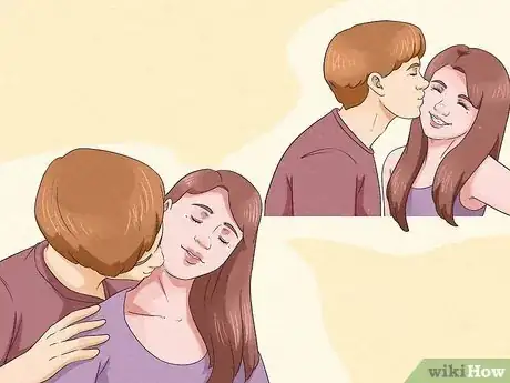 Image intitulée Know if He Enjoyed the Kiss Step 7