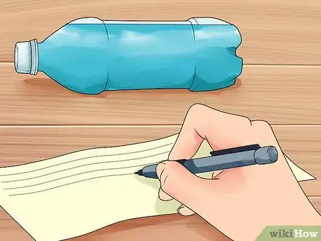 Image intitulée Cheat on a Test Using School Supplies Step 35