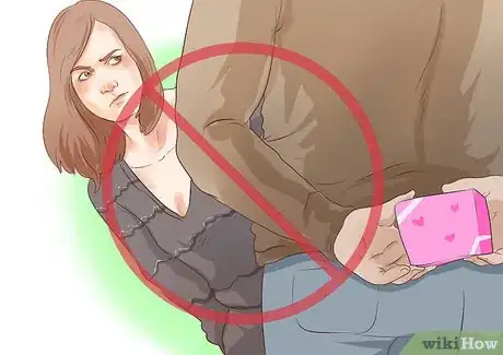 Image intitulée Mend a Broken Relationship Step 13