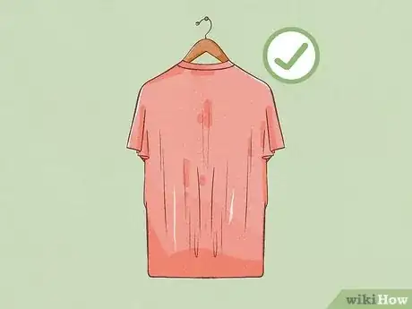 Image intitulée Unshrink Clothes Step 15