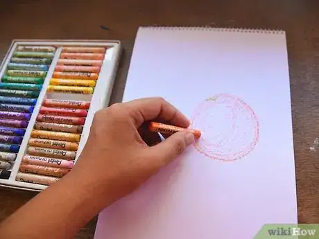Image intitulée Use Pastels Step 8