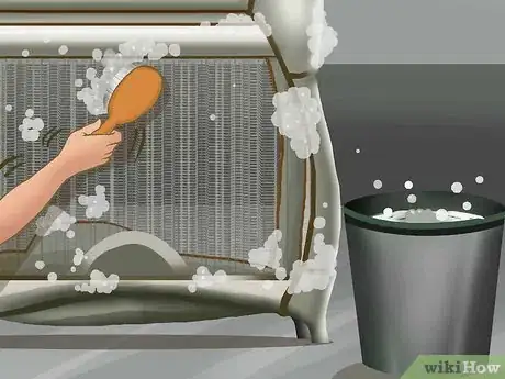 Image intitulée Clean a Pack 'n Play Step 3