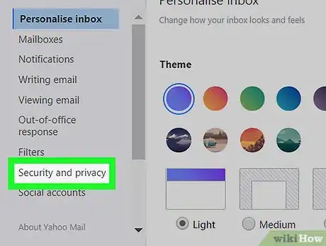 Image intitulée Block an Email Address on Yahoo! Step 4
