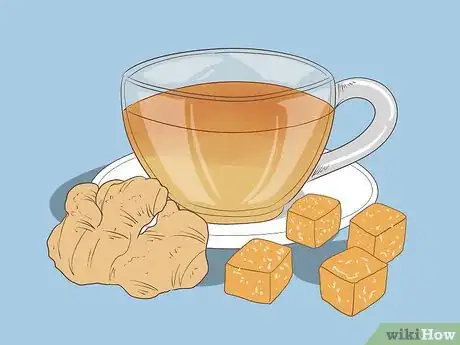 Image intitulée Get Rid of a Belly Ache from Too Much Junk Food Step 4