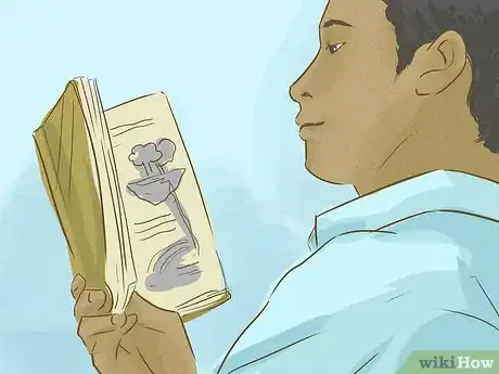 Image intitulée Control Your Dreams Step 4