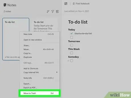 Image intitulée Uninstall Evernote Step 18