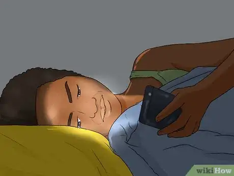 Image intitulée Defeat a Facebook Addiction Step 1