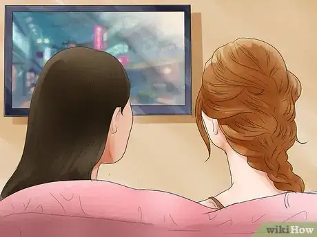 Image intitulée Have Fun at a Sleepover (for Teen Girls) Step 23