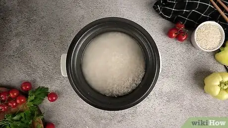 Image intitulée Make Jasmine Rice in a Rice Cooker Step 8