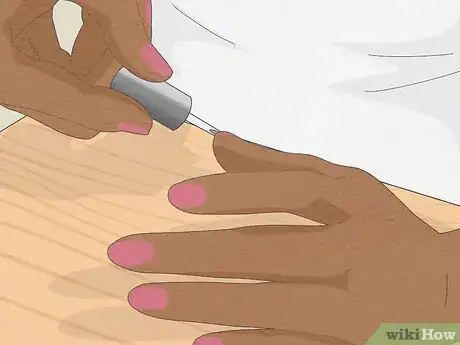 Image intitulée Stop Biting Your Nails Step 9