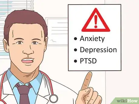 Image intitulée Cope with Sleep Paralysis Step 17