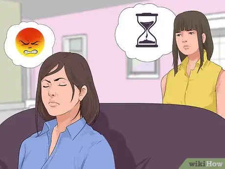 Image intitulée Persuade Your Parents Into Letting You Go to a Late Night Event Step 1