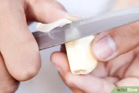 Image intitulée Make Garlic Paste Step 1