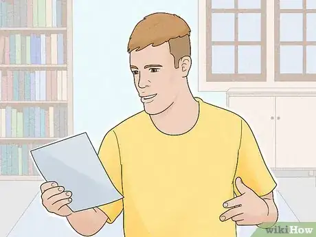 Image intitulée Start Rapping Step 12